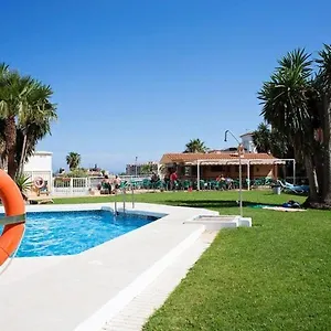  Apartamento Studio With Sea Views In España