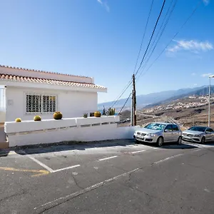 Apartamento Breathtaking 180 Degrees Views In Tabaiba Alta España