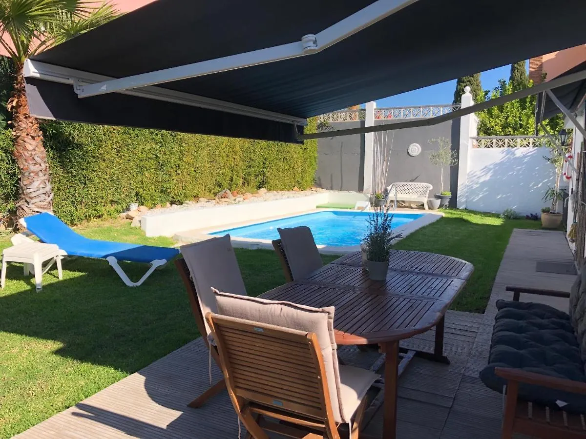Chalet Palacio Valdes contacts